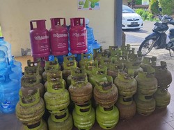 Pertamina Minta Warga Bali Tak Panic Buying LPG 3 Kg Jelang Galungan