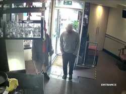 Kacau! Pasangan Jadi Buronan Gegara Tak Pernah Bayar Makan di Restoran