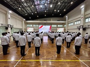 78 Pegawai KPK Minta Maaf Usai Terlibat Pungli Rutan, Begini Pernyataannya