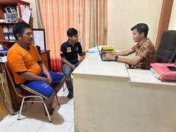Tilap Honor Petugas KPPS Rp 82 Juta untuk Judi Online, Ketua PPS Ini Ditangkap