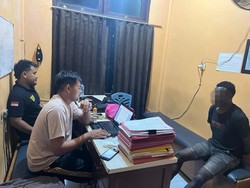 Tragis! Anggota TNI Dikeroyok 2 Pria Mabuk hingga Tewas, Begini Kronologinya