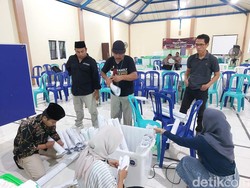 KPU Jember Temukan Dugaan Penggelembungan Suara Caleg di 3 Desa