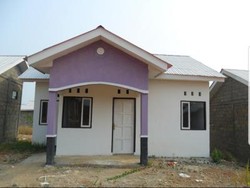 Cek 5 Pilihan Rumah di Paser Kalimantan Timur Mulai Ada yang Rp 90 Juta-an