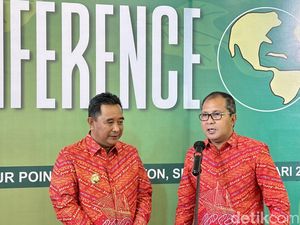 Walkot Makassar Siapkan Rp 200 M Bangun Akses Jalan untuk Stadion di Sudiang