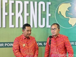 Angin Segar Pembangunan Stadion di Sudiang Makassar dari Danny Pomanto