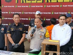 Paman Bakar Rumah Korban untuk Tutupi Pembunuhan Keponakan Sendiri