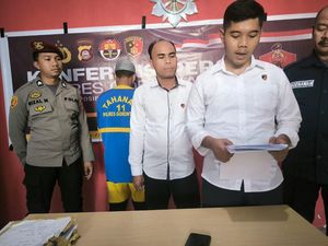 Bejat! Ayah di Gorontalo Perkosa Anak Kandung 3 Kali hingga Hamil 9 Bulan