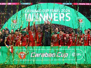 Juara Carabao Cup, Liverpool Cuma Dapat Rp 1,9 Miliar
