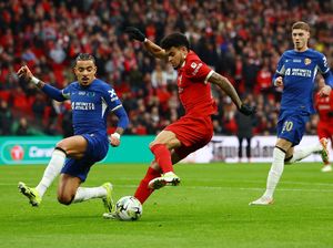Jeda Internasional Usai, Langsung Big Match Liverpool Vs Chelsea