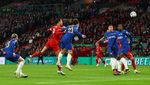 Potret Euforia Liverpool Juara Carabao Cup