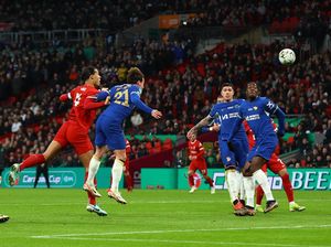 Lagi, Chelsea-nya Pochettino Dibilang Tidak Punya Nyali