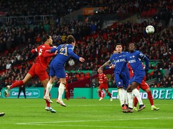 Lagi, Chelsea-nya Pochettino Dibilang Tidak Punya Nyali