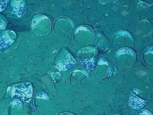 Pemerintah Kolombia Luncurkan Ekspedisi Berburu Harta Karun