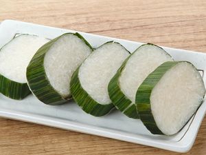 Resep Jadah Ketan yang Pulen Gurih, Mudah Dibuat Untuk Teman Ngopi Resep Jadah Ketan yang Pulen Gurih, Mudah Dibuat Untuk Teman Ngopi