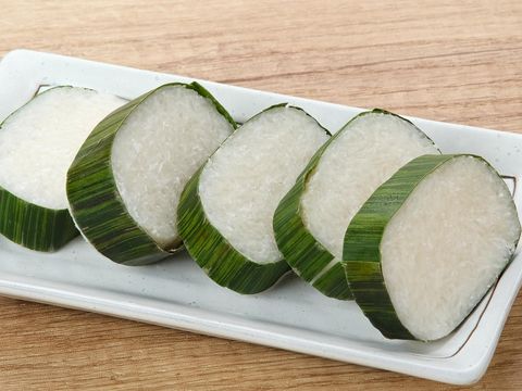 Resep Jadah Ketan