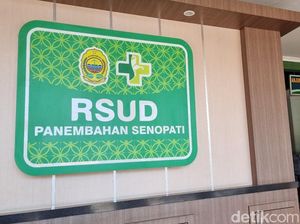 Konsultasi Alami Gangguan Tidur, Satu Caleg Rawat Jalan di RSPS Bantul