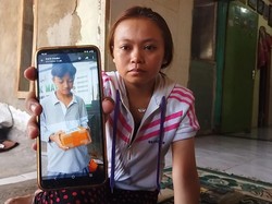 Kado Terakhir Kenangan Sang Ibu untuk Santri Kediri Tewas Dianiaya Senior