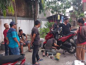 Sanksi Pertamina ke SPBU Salah Isi BBM Sebabkan Kendaraan Mogok di Deli Serdang Sanksi Pertamina ke SPBU Salah Isi BBM Sebabkan Kendaraan Mogok di Deli Serdang