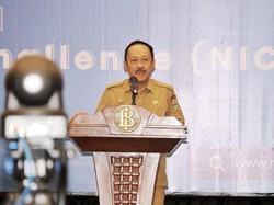 Sumut Catat Realisasi Investasi Masuk Rp 39,06 T, Terbanyak ke Simalungun