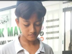 Sederet Fakta Baru Kasus Tewasnya Santri Ponpes Al Hanifiyah Kediri
