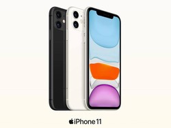Cuma Sehari! Beli iPhone Rp 6 Jutaan dari Digimap Spesial di Shopee Mall!