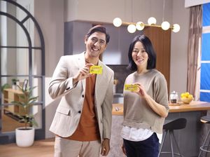 Lewat Iklan, Sido Muncul Ajak Jaga Kesehatan Pencernaan dengan Herbal Lewat Iklan, Sido Muncul Ajak Jaga Kesehatan Pencernaan dengan Herbal