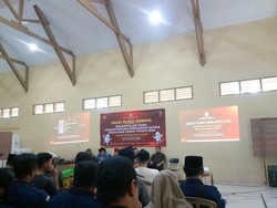 Caleg Gerindra Banyuwangi Segera Laporkan Adanya Dugaan Pencurian Suara