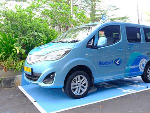 Bali Segera Miliki Lifecare Taxi, Sasar Penumpang Disabilitas Bali Segera Miliki Lifecare Taxi, Sasar Penumpang Disabilitas