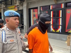 Pengakuan Ayah Tiri-Kakak Ipar Pemerkosa Siswi SMP Mojokerto hingga Hamil