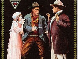 Mengenal Bapak Film Koboi Hollywood