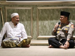 Habib Taufiq Assegaf Harap Pemenang Pilpres Bisa Jadi Pemersatu Bangsa