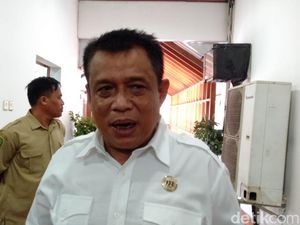 Jurus Pemkab Bantul Tekan Stunting: Ngayomi-Ngayemi Jurus Pemkab Bantul Tekan Stunting: Ngayomi-Ngayemi