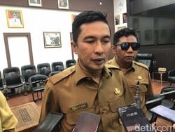 Sopir Bus Trans Padang Mogok Kerja, Wawalkot: Kurang Komunikasi Saja