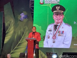 Walkot Makassar Gagas Rakorsus Bahas Low Carbon City: Komitmen Kota Dunia