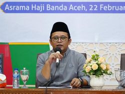 Jemaah Haji Lansia 2024 Diprediksi Masih Tinggi, Stafsus Menag: Petugas Harus Totalitas