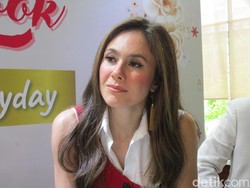 Wulan Guritno Gugat Sabda Ahessa di PN Selatan Soal Pinjam Uang