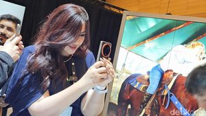 Menggenggam Xiaomi 14 Ultra, HP Mewah yang Kaya Fitur Kamera Leica