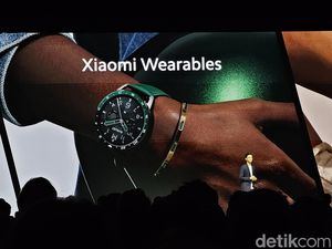 Xiaomi Watch 2, Watch S3, dan Band 8 Pro Terbaru Dirilis, Harganya? Xiaomi Watch 2, Watch S3, dan Band 8 Pro Terbaru Dirilis, Harganya?