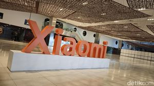 Penampakan Xiaomi 14 Hingga Pad 6 S Pro di Barcelona