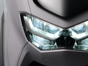 Teaser Baru Motor Yamaha: Tenaga Gahar-Racikan Teranyar