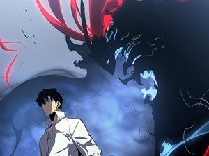 Solo Leveling Sukses Besar, CEO Crunchyroll Buka Suara Solo Leveling Sukses Besar, CEO Crunchyroll Buka Suara