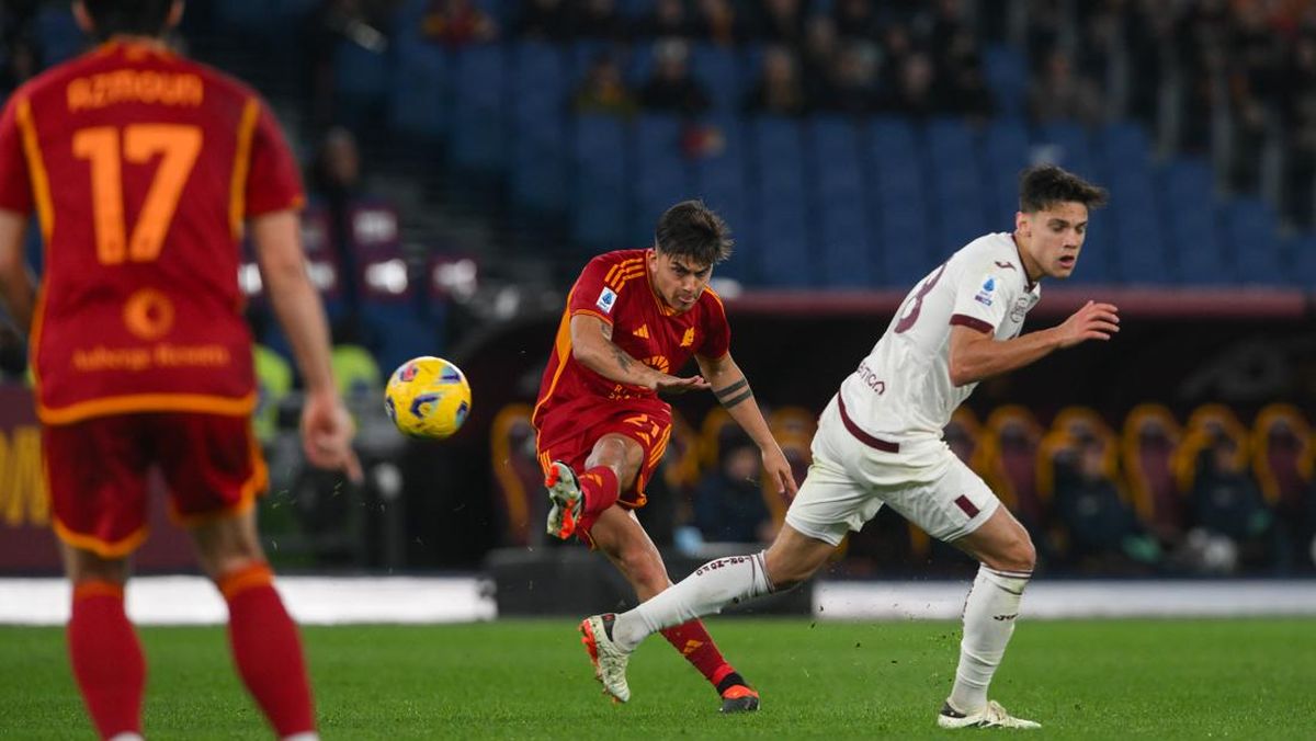 Prediksi Lengkap Susunan Pemain Torino vs A.S. Roma - Duel Panas Penguasa Serie A yang Sarat Drama