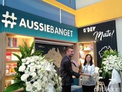 Mau Tahu Peluang Kuliah dan Beasiswa di Australia? Cek #AussieBanget Corner