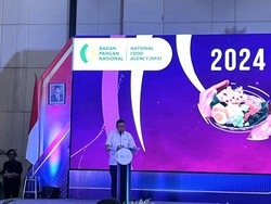 68 Daerah Berstatus Rawan Pangan!