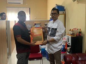 Kasus Wanita di Sidrap Nyoblos 2 Kali Naik Penyidikan, Kini Ditangani Polisi