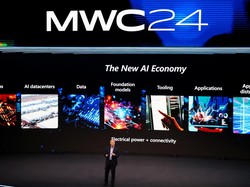 Jangan Ketinggalan Info, Aneka Inovasi Tercanggih dari MWC 2024 Barcelona