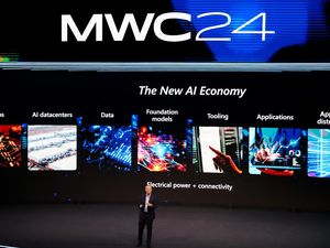 Jangan Ketinggalan Info, Aneka Inovasi Tercanggih dari MWC 2024 Barcelona Jangan Ketinggalan Info, Aneka Inovasi Tercanggih dari MWC 2024 Barcelona