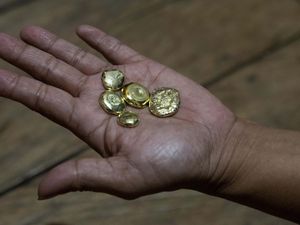 10 Tambang Emas Terbesar di Dunia, Salah Satunya di Indonesia