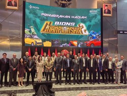 Mau Ngetes Trading Saham? Nih Ada Kompetisinya, Hadiah Tembus Rp 2 M