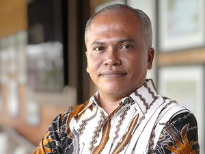 Danantara: Kuatkan BUMN, Bukan Jual Aset Negara Danantara: Kuatkan BUMN, Bukan Jual Aset Negara